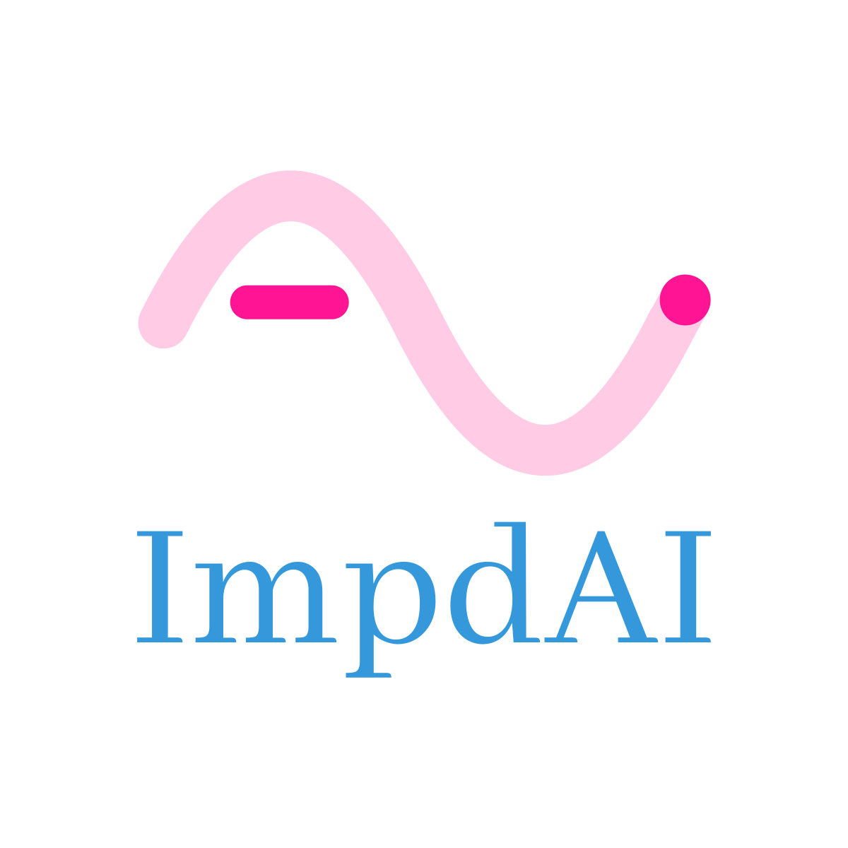 ImpdAI logo